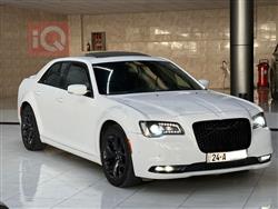 كرايسلر 300